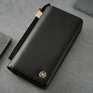 Bolvaint - The Gertrude Anti-theft Full Wallet